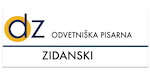 Zidanski.si Logo